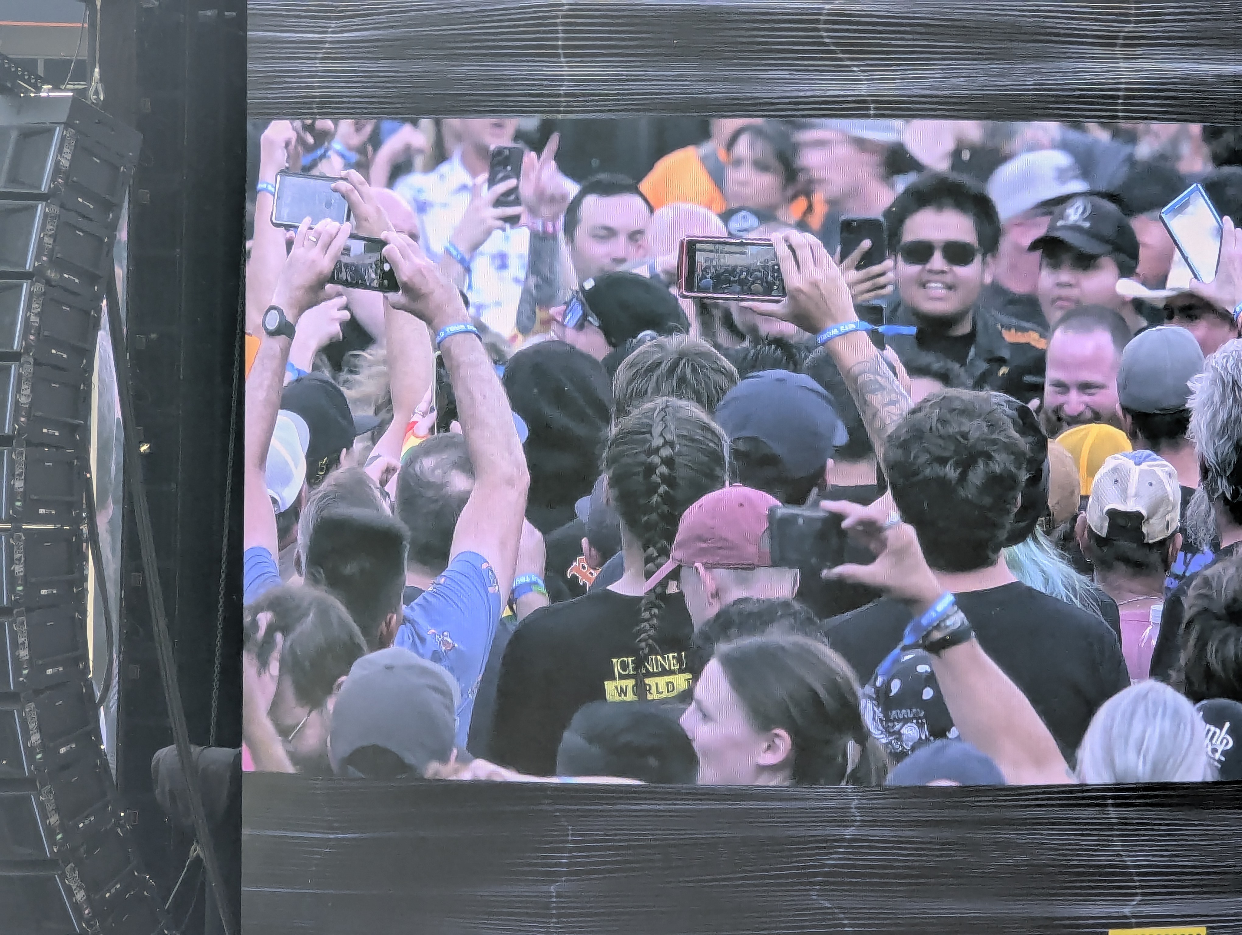 Suicidal Tendencies, Empower Field, Denver, Colorado